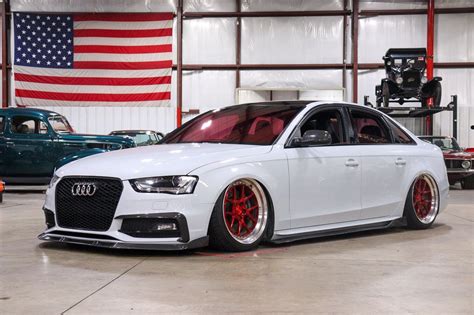 2014 Audi S4 Review Pricing And Specs Carfax