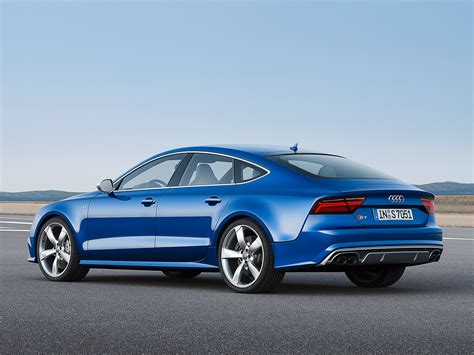 2014 Audi S7 2014 Audi S7