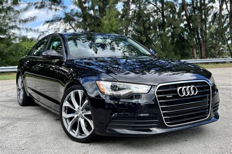2014 Audi: The Ultimate Guide to Features, Performance, and Value
