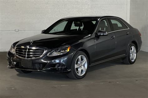 2014 Benz E350 Review: Features, Performance, and Value