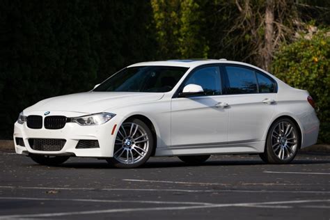 2014 BMW 335i Review: Performance, Features, and Buying Tips
