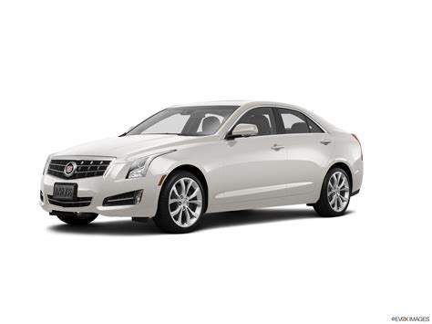 2014 Cadillac ATS Review: Features, Performance, and Value