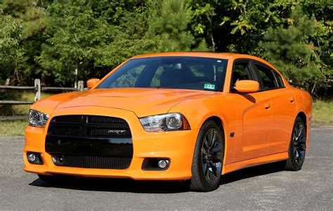 2014 Charger Car: Complete Buying Guide and Review