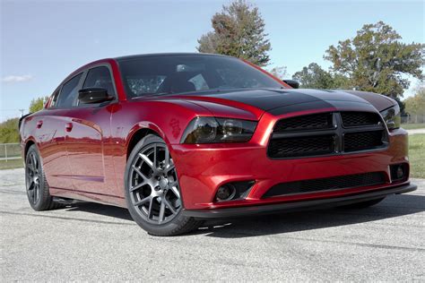 2014 Charger Rt-3