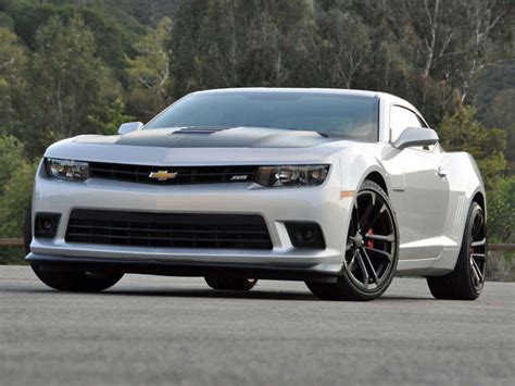 2014 Chevrolet Camaro Ss Review And Road Test Autoweb 2014 Chevrolet Camaro Ss Review And Road Test Autoweb