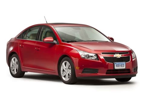 2014 Chevrolet Cruze Reviews Ratings Prices Consumer Reports