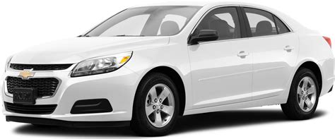 2014 Chevrolet Malibu Price Value Depreciation Reviews Kelley Blue Book 2014 Chevrolet Malibu Price Value Depreciation Reviews Kelley Blue Book