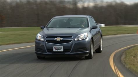 2014 Chevrolet Malibu Reviews Ratings Prices Consumer Reports 2014 Chevrolet Malibu Reviews Ratings Prices Consumer Reports