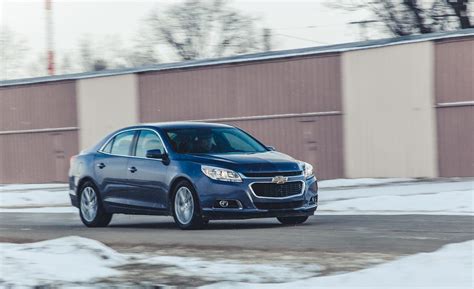 2014 Chevrolet Malibu Test 8211 Review 8211 Car And Driver 2014 Chevrolet Malibu Test 8211 Review 8211 Car And Driver
