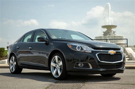 2014 Chevrolet Malibu: Complete Buyer’s Guide and Review