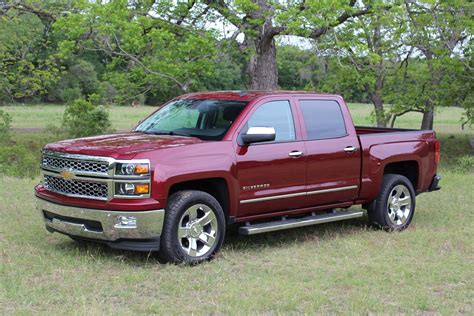 2014 Chevrolet Silverado 1500 Review Photos Specs Carmax 2014 Chevrolet Silverado 1500 Review Photos Specs Carmax