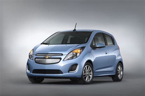 2014 Chevrolet Spark Chevy Review Ratings Specs Prices And Photos The Car Connection 2014 Chevrolet Spark Chevy Review Ratings Specs Prices And Photos The Car Connection