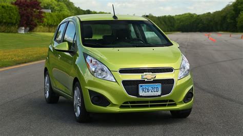 2014 Chevrolet Spark Review Consumer Reports Youtube 2014 Chevrolet Spark Review Consumer Reports Youtube