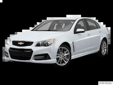 2014 Chevrolet Ss Review Pricing And Specs Carfax 2014 Chevrolet Ss Review Pricing And Specs Carfax