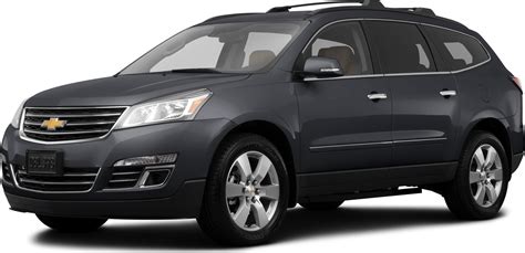 2014 Chevrolet Traverse Price Value Depreciation Reviews Kelley Blue Book 2014 Chevrolet Traverse Price Value Depreciation Reviews Kelley Blue Book