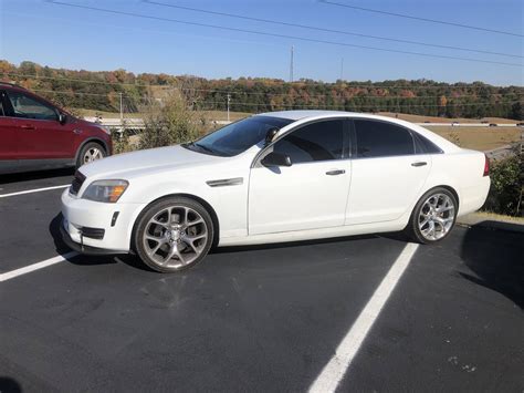 2014 Chevy Caprice: The Ultimate Vintage Police Car Revival