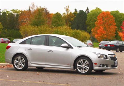 2014 Chevy Cruze Problems: Common Issues and Solutions