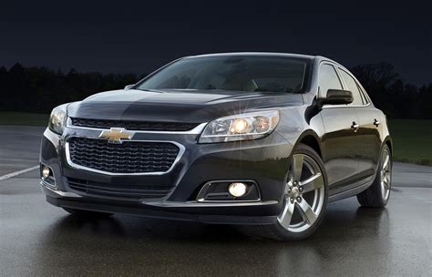 Top Reasons to Buy a 2014 Chevy Malibu in 2024