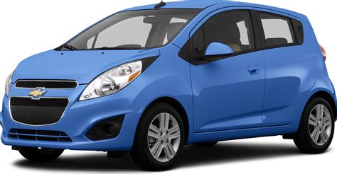 2014 Chevy Spark Review: Features, Performance, and Buying Tips