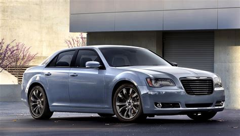 2014 Chrysler 300 Review Ratings Specs Prices And Photos The Car Connection