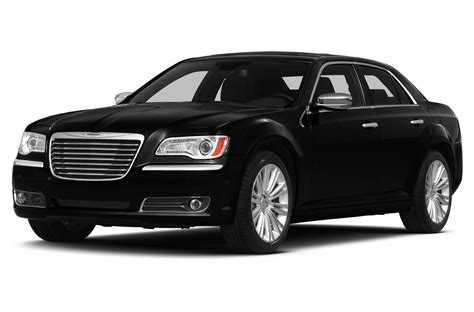 2014 Chrysler 300 Specs Prices Mpg Reviews Photos Cars Com