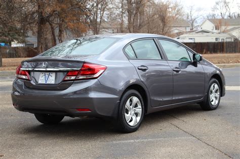 Best Practices and Upgrades for a 2014 Civic LX