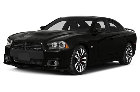 2014 Dodge Charger R T Mpg