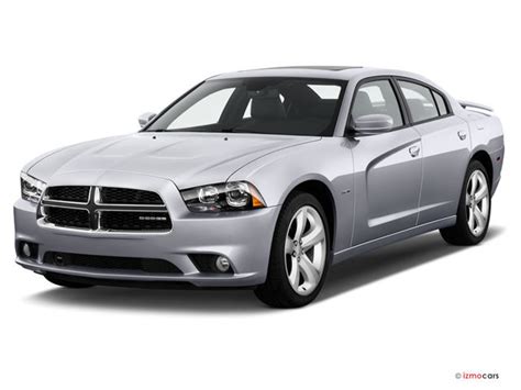 2014 Dodge Charger Review Pricing Pictures U S News