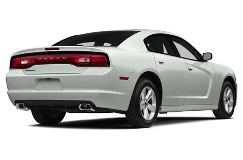 2014 Dodge Charger Specs Prices Mpg Reviews Photos Cars Com