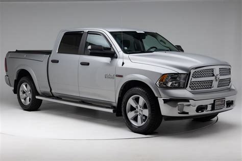 Ultimate Guide to Buying a 2014 Dodge Ram 1500 Today