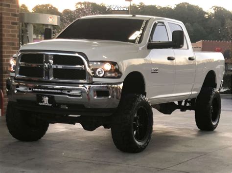 Top Features and Buying Tips for the 2014 Dodge Ram 2500