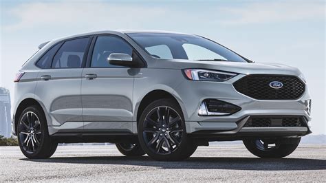 2014 Ford Edge Review Expert Insights Pricing And Trims