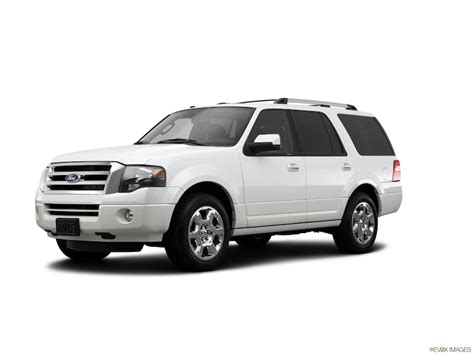 2014 Ford Expedition Review Photos Specs Carmax