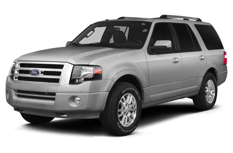 2014 Ford Expedition Xlt