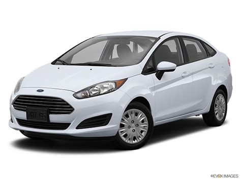2014 Ford Fiesta Review Pricing And Specs Carfax 2014 Ford Fiesta Review Pricing And Specs Carfax