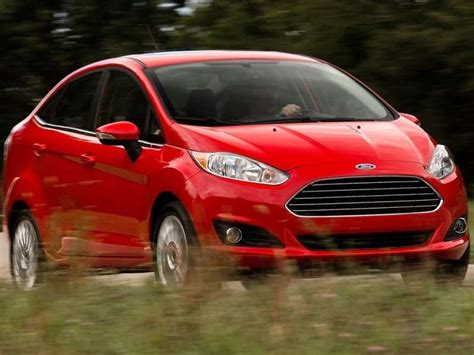 2014 Ford Fiesta Titanium Road Test And Review Autoweb 2014 Ford Fiesta Titanium Road Test And Review Autoweb