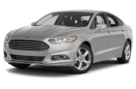 2014 Ford Fusion Car: Complete Buyer’s Guide and Top Features