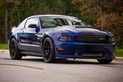 2014 Ford Mustang Modern Classic Motorcars