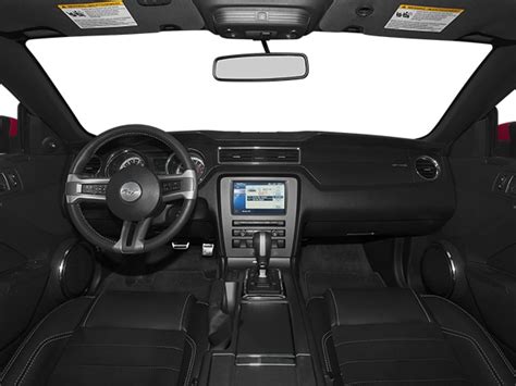 2014 Ford Mustang Reviews Ratings Prices Consumer Reports