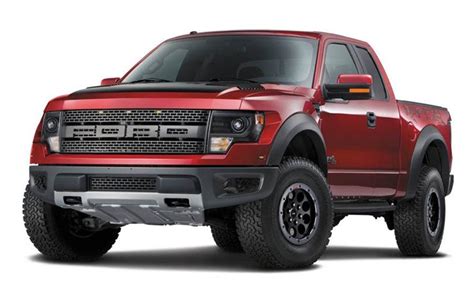 2014 Ford Raptor Specs 2014 Ford Raptor Specs