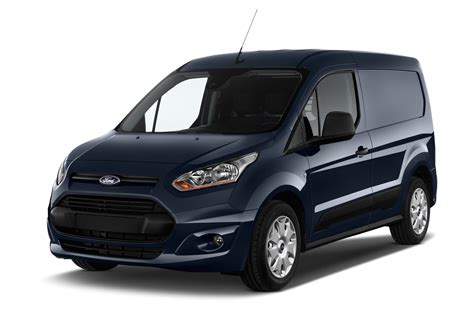 2014 Ford Transit Connect Review Expert Insights Pricing And Trims