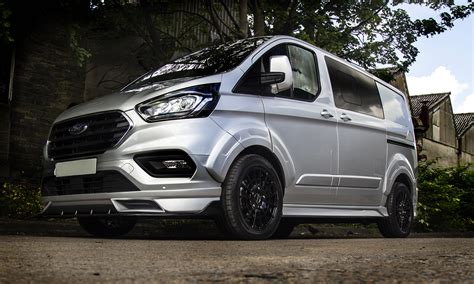 2014 Ford Transit Custom Review 2014 Ford Transit Custom Review