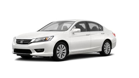 2014 Honda Accord Review Photos Specs Carmax