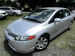 2014 Honda Civic For Sale In Fredericksburg Va Atlas 4 Auto Sales