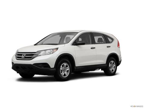 2014 Honda Cr V Review Photos Specs Carmax