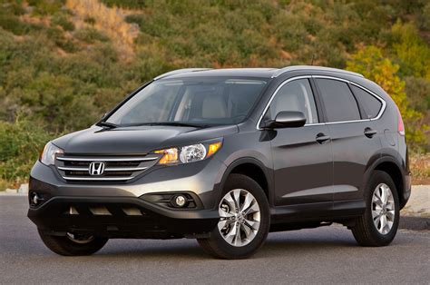 2014 Honda CRV Review: Performance, Features, and Buying Tips