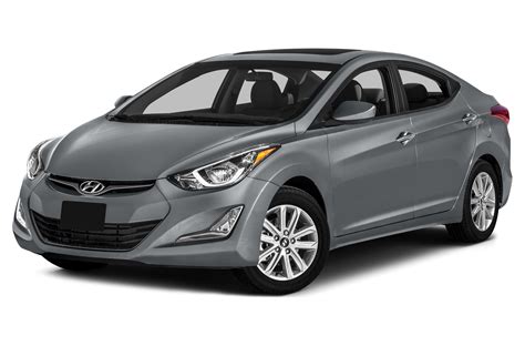 2014 Hyundai Elantra: The Complete Buyer’s Guide and Review