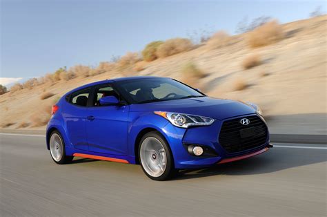 2014 Hyundai Veloster Turbo Review: Performance, Features, and Price Insights