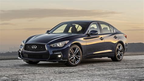 2014 Infiniti Q50 Review Expert Insights Pricing And Trims