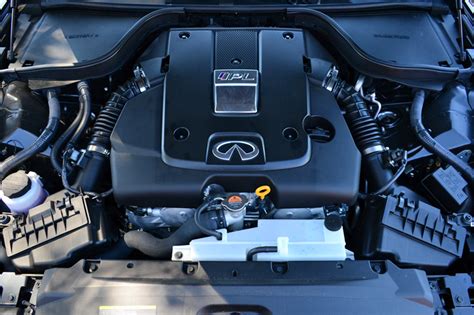 2014 Infiniti Q60 Engine 2014 Infiniti Q60 Engine